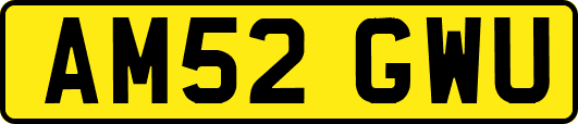 AM52GWU
