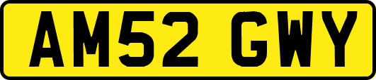 AM52GWY