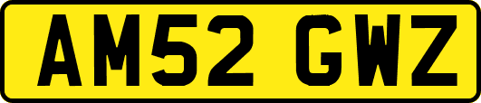 AM52GWZ