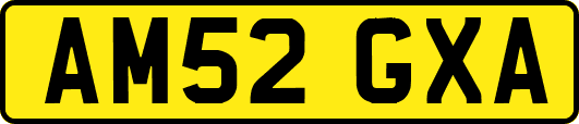 AM52GXA