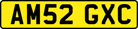 AM52GXC