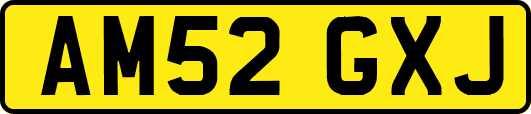 AM52GXJ