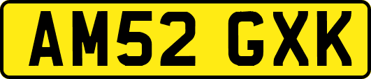 AM52GXK