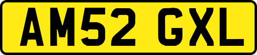 AM52GXL
