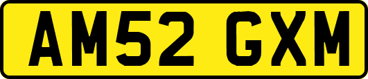 AM52GXM