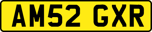 AM52GXR
