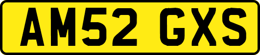 AM52GXS