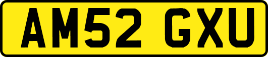 AM52GXU