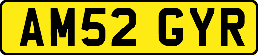 AM52GYR
