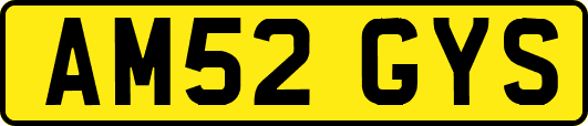AM52GYS