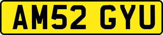 AM52GYU