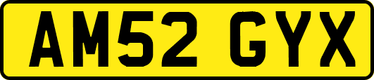 AM52GYX