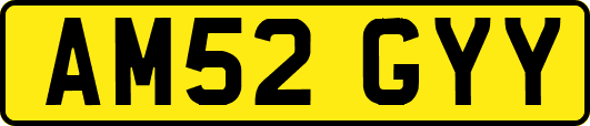 AM52GYY