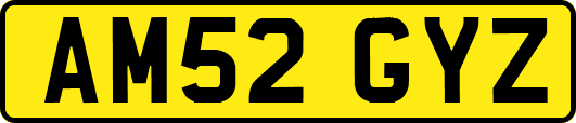 AM52GYZ