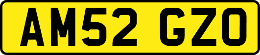 AM52GZO