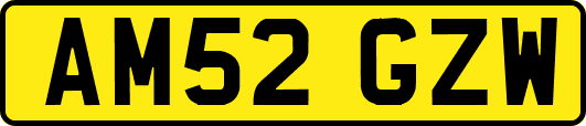 AM52GZW