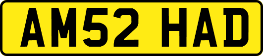 AM52HAD