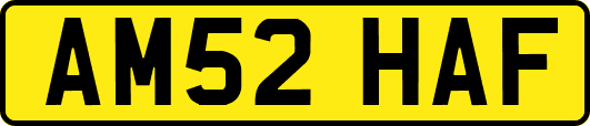 AM52HAF