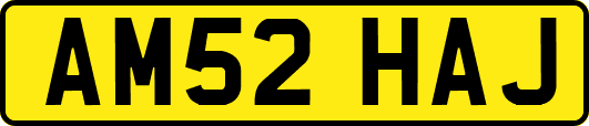 AM52HAJ
