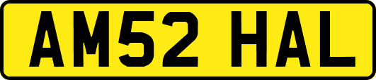 AM52HAL