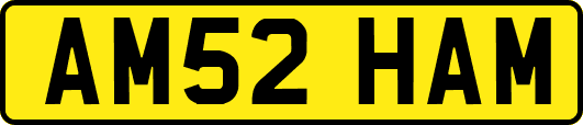 AM52HAM