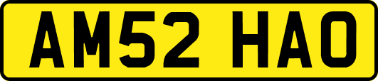 AM52HAO