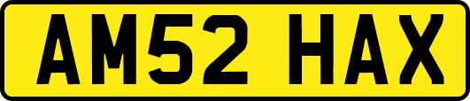 AM52HAX