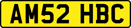 AM52HBC