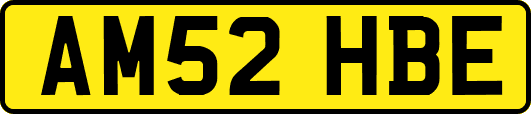 AM52HBE