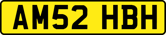 AM52HBH