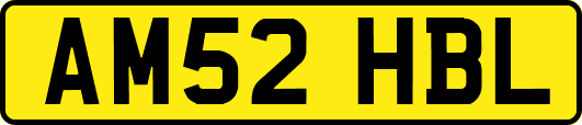 AM52HBL