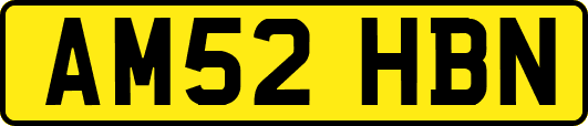 AM52HBN