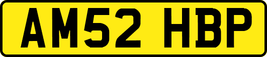 AM52HBP