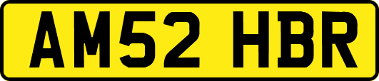 AM52HBR