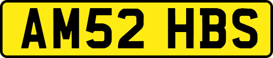 AM52HBS