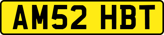 AM52HBT