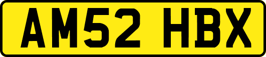 AM52HBX