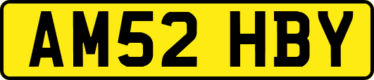 AM52HBY