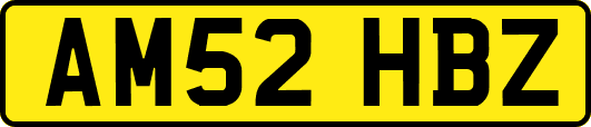 AM52HBZ