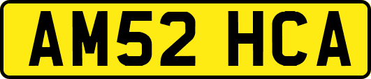 AM52HCA
