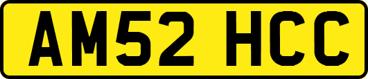 AM52HCC