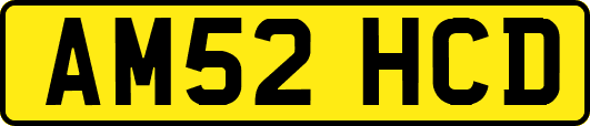 AM52HCD