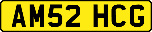 AM52HCG