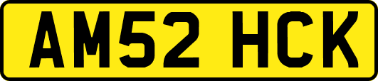 AM52HCK