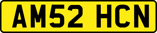 AM52HCN