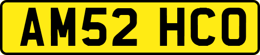 AM52HCO
