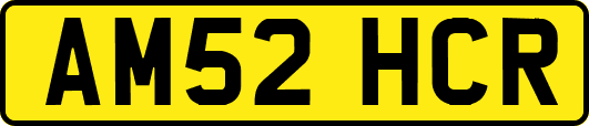 AM52HCR