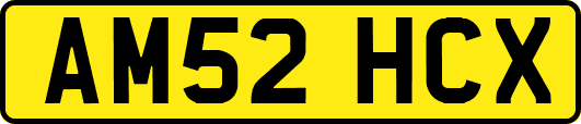 AM52HCX