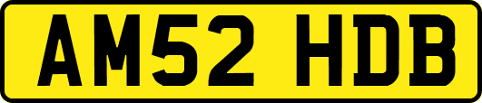 AM52HDB