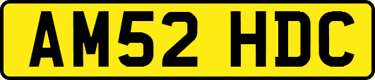 AM52HDC